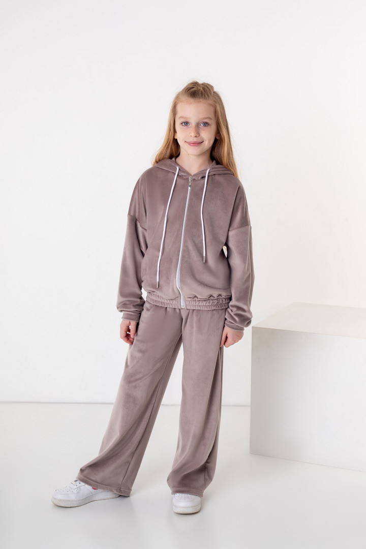 Костюм для дівчаток